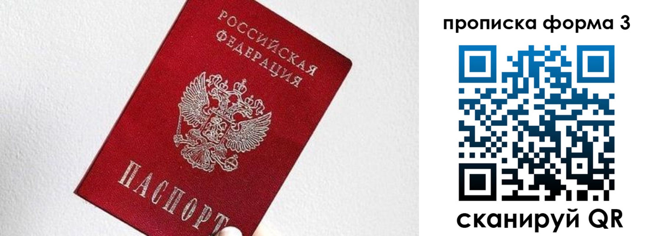 временная регистрация гарантия в Звенигово